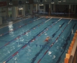 Piscina Semi-Olimpica